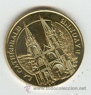 Thematic medals: Medalla MEDAILLE, monnaie de paris ,MDP  pays basque bayonne