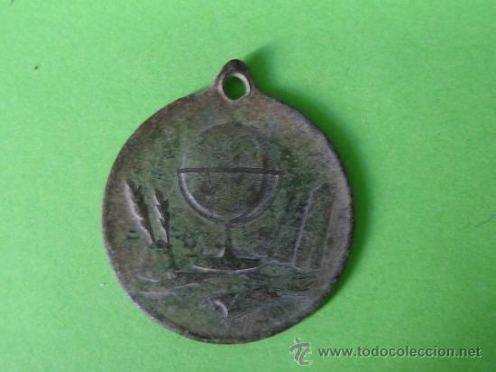 Medallas tem&aacute;ticas: Medalla al merito - Foto 1