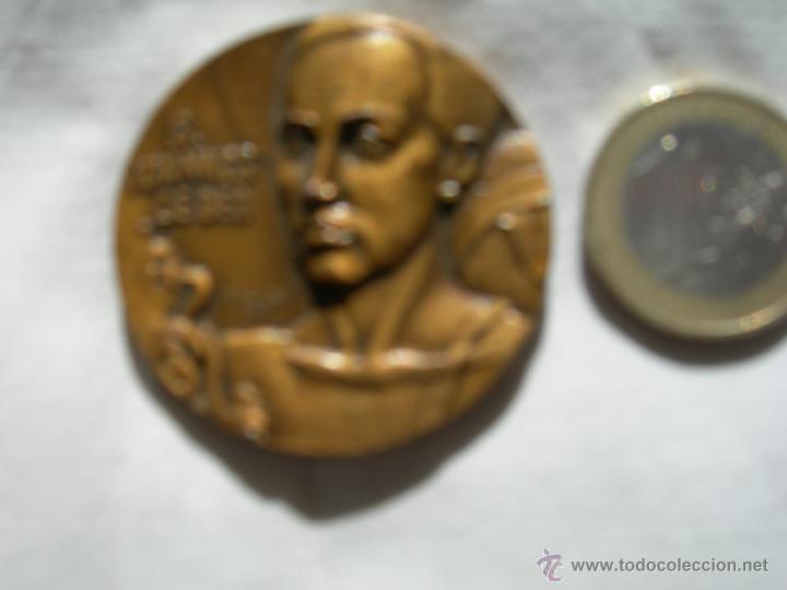 Medallas tem&aacute;ticas: MEDALLA S. JOANNES DE DEO - Foto 1