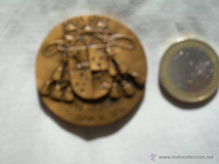 Medallas tem&aacute;ticas: MEDALLA S. JOANNES DE DEO - Foto 2
