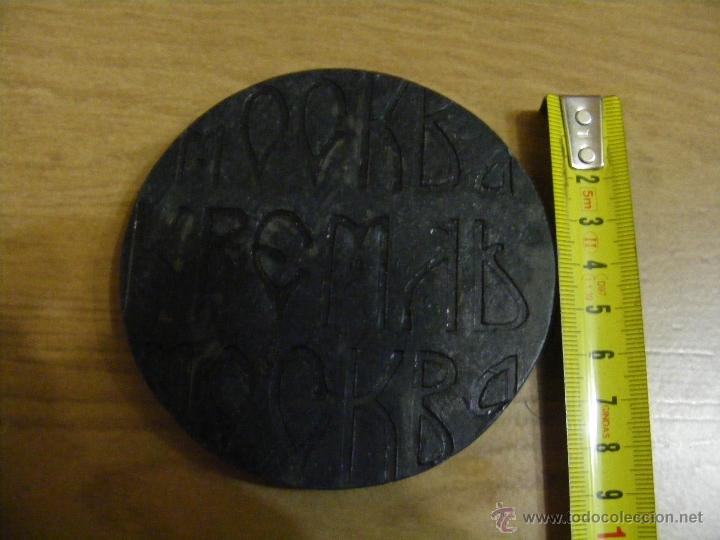 Medallas tem&aacute;ticas: MEDALLA MOCKBA (MOSC&Uacute;) - Foto 2