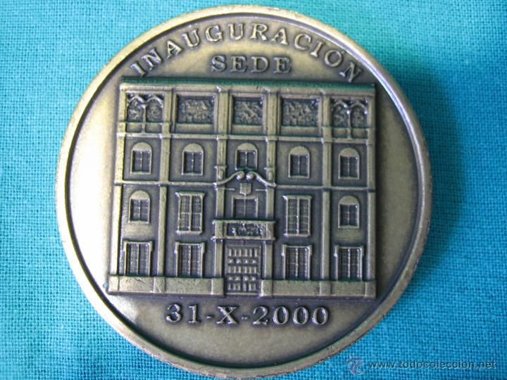 Medallas tem&aacute;ticas: MEDALLA COMEMORATIVA - Foto 2