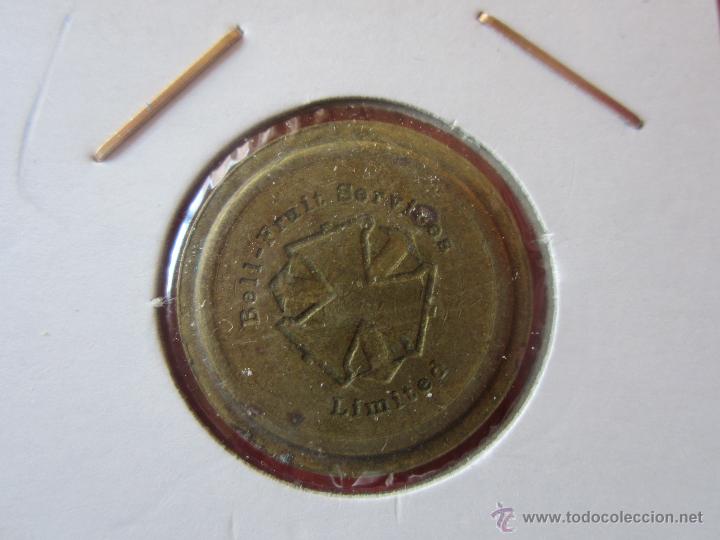 Medallas tem&aacute;ticas: Ficha Eurocenter