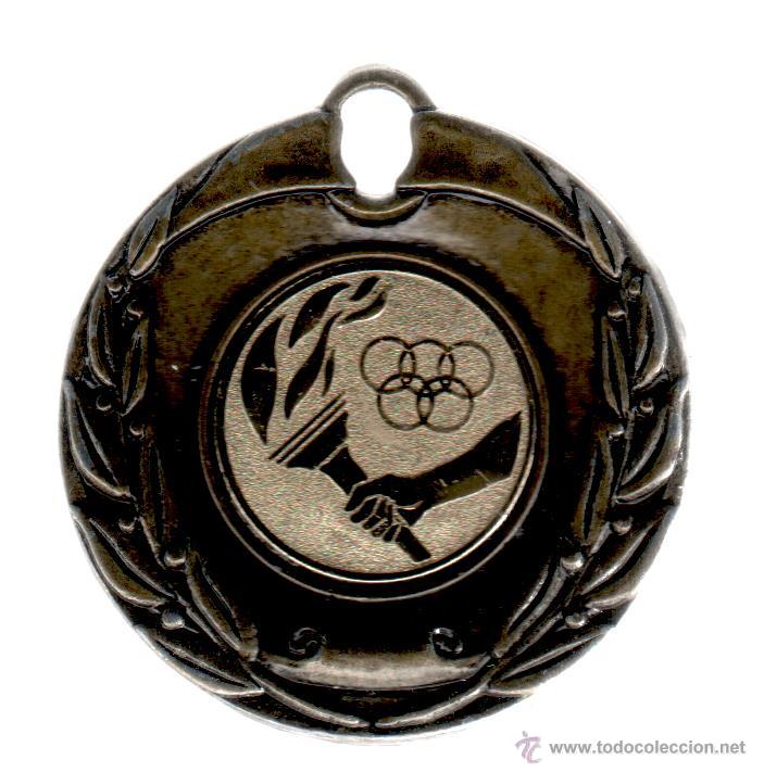 Medalhas tem&aacute;ticas: medalla c.e. sords girona futbol sala 2009