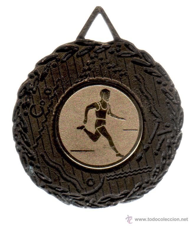 Medalhas tem&aacute;ticas: medalla homenatge angel pellicer vilalta 17/7/1988