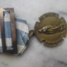 Medallas temáticas: MEDALLA HOSPITALIDAD NªSª DE LOURDES .