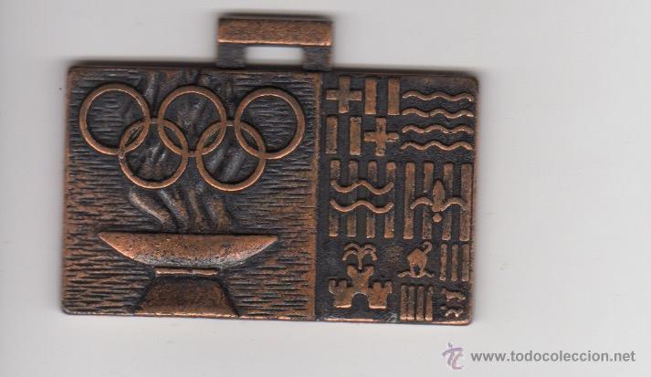 Medallas tem&aacute;ticas: medalla de la caixa de pensions - Foto 2