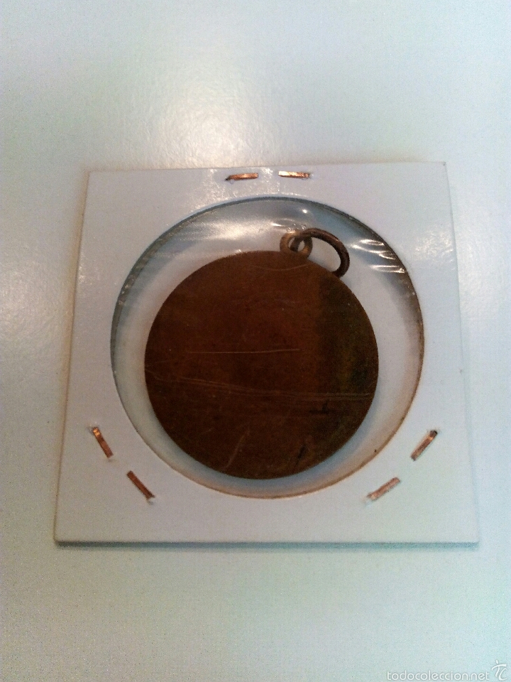 Medallas tem&aacute;ticas: MEDALLA RELIGIOSA - Foto 2