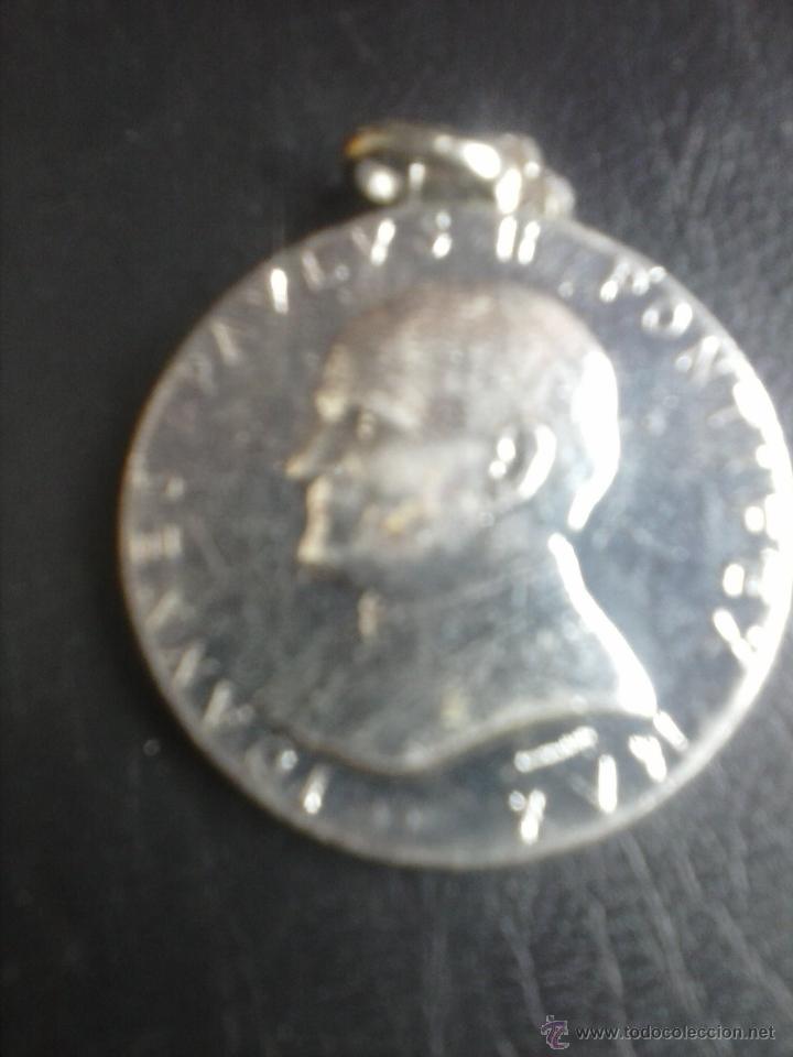 Medallas tem&aacute;ticas: Medalla JOANNES PAULUS II . - Foto 1