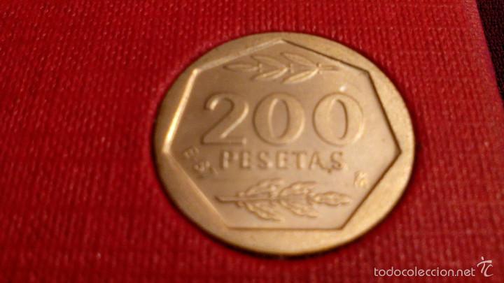 Medallas tem&aacute;ticas: EXPOSICION NACIONAL DE NUMISMATICA E-87, MADRID - Foto 2