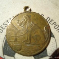 Médailles thématiques: MEDALLA DE PERRO EN LATON. ---T. Lote 58093039