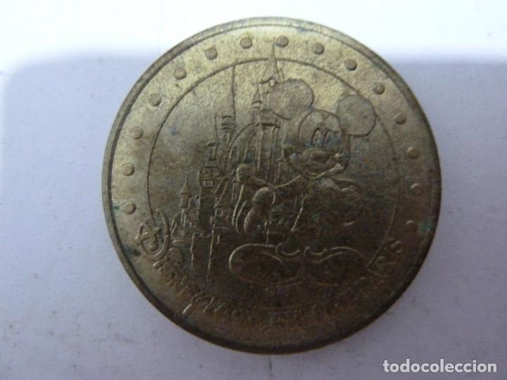 Medallas tem&aacute;ticas: 3 MEDALLAS CONMEMORATIVAS - Foto 4
