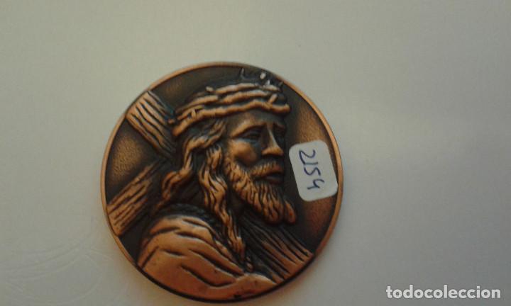 M&eacute;dailles th&eacute;matiques: MEDALLA CINCUENTENARIO FUNDACION HERMANDAD SAN FERNANDO