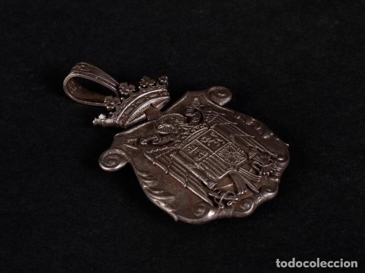 Medallas tem&aacute;ticas: MEDALLA CATEDRATICO/A - Foto 2