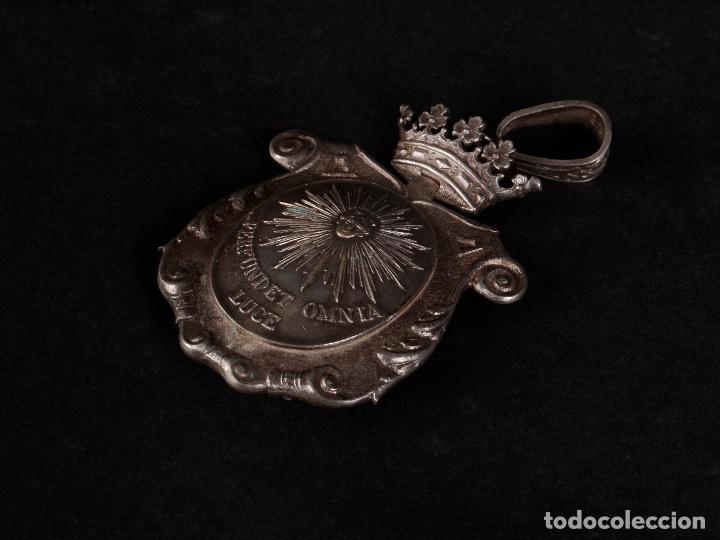 Medallas tem&aacute;ticas: MEDALLA CATEDRATICO/A - Foto 4