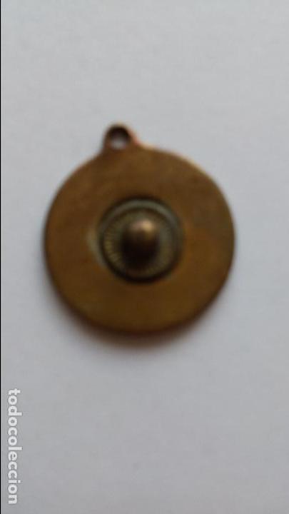 Medallas tem&aacute;ticas: Medalla sin catalogar de 1.8 cms de diametro - Foto 2