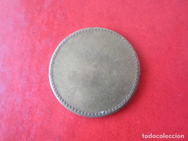 Medallas tem&aacute;ticas: Ficha Selecta - Foto 2