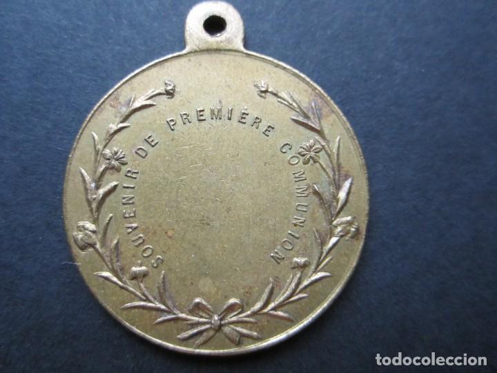 Medallas tem&aacute;ticas: MEDALLA DE 1&ordf; COMUNION - Foto 2