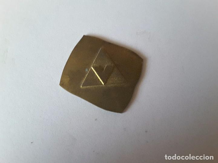 Medallas tem&aacute;ticas: Troquel medalla - Foto 1
