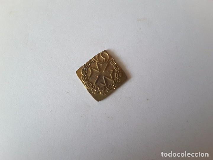 Medaglie tematiche: Troquel medalla