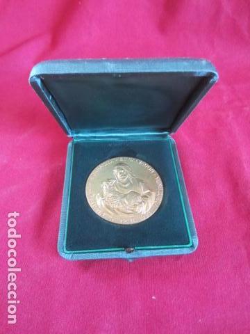 Medaglie tematiche: MEDALLA IOANNES PAULUS PP II - 5-12-1996