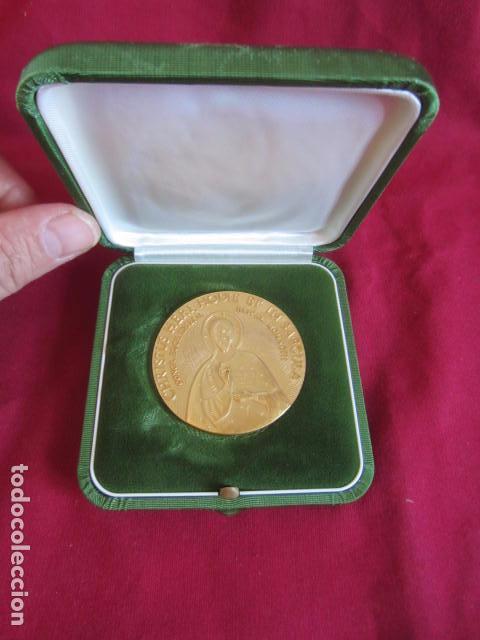 Medaglie tematiche: MEDALLA IOANNES PAULUS PP II 1993