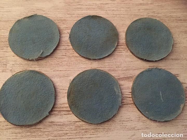 Medallas tem&aacute;ticas: MEDALLONES LUIS XVI - Foto 5
