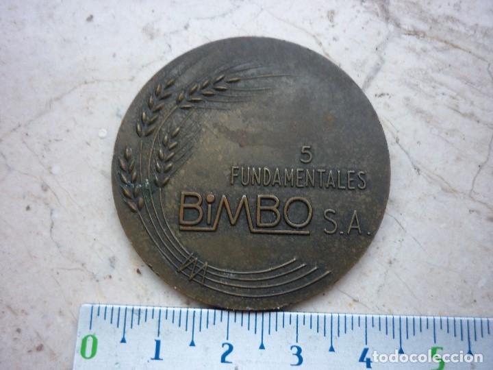 Medaglie tematiche: MEDALLA BIMBO / ESTRELLA CON SU 5 FUNDAMENTALES PARA EL EXITO.