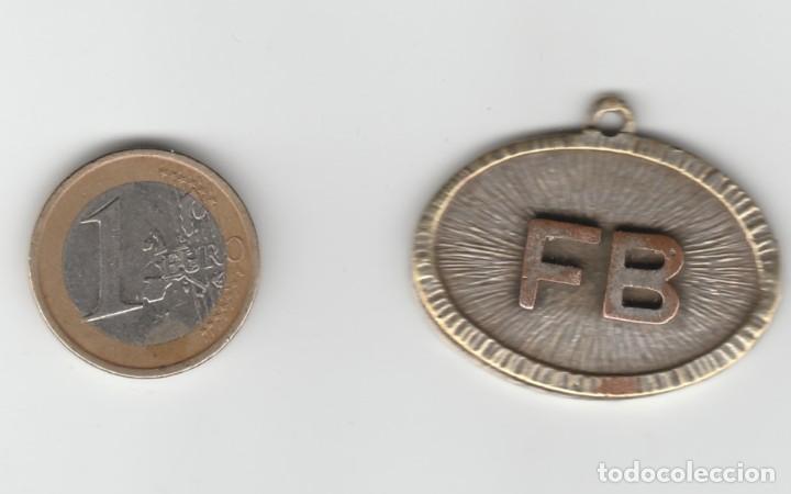 Medaglie tematiche: MEDALLA DE CERVEZAS BARCELONA, S.A