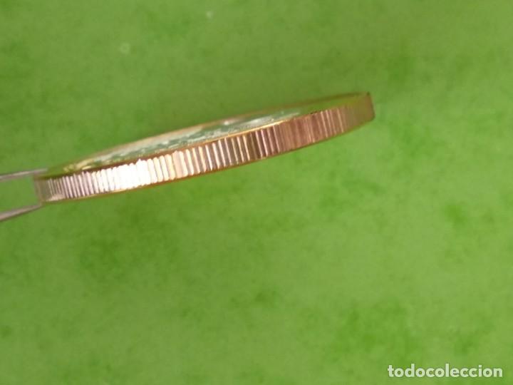 Medallas tem&aacute;ticas: Moneda Er&oacute;tica 6&euro; - Foto 7