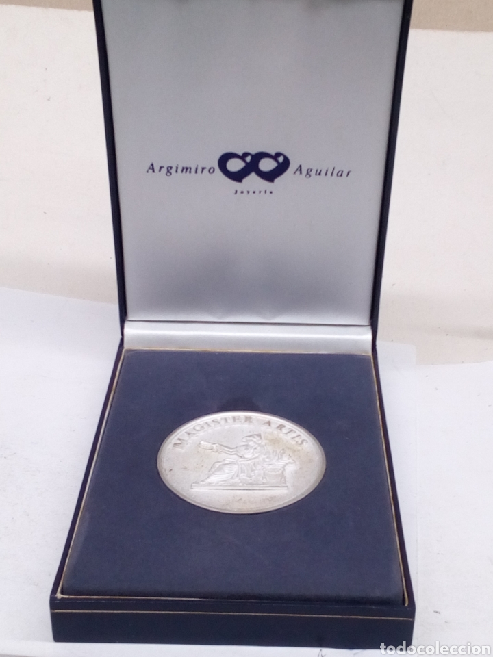 Medallas tem&aacute;ticas: Medalla Unesco 2006 - Foto 3