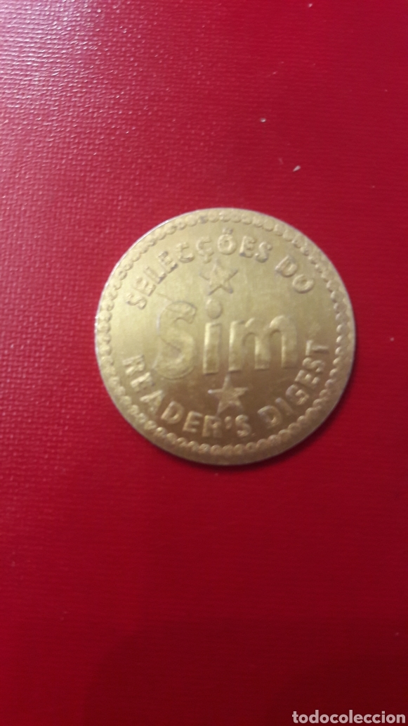 Medallas tem&aacute;ticas: Medalls seleccoes do readers digest - Foto 1