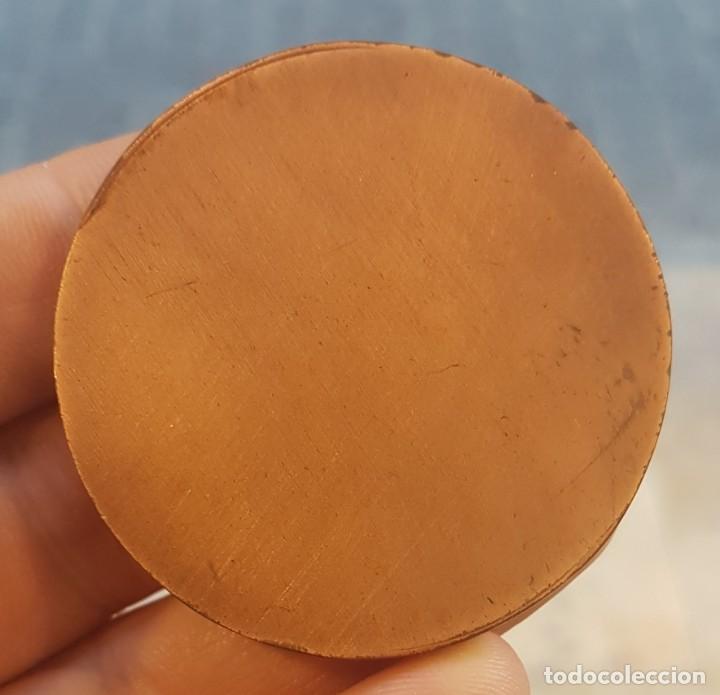 Medallas tem&aacute;ticas: Medalla San Jorge y el drag&oacute;n - Foto 2