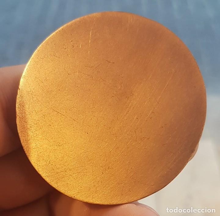 Medallas tem&aacute;ticas: Medalla San Jorge y el drag&oacute;n - Foto 2