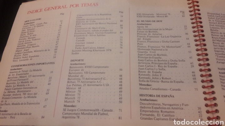 Medallas tem&aacute;ticas: Catalogo General acu&ntilde;aciones Espa&ntilde;olas s.a - Foto 5