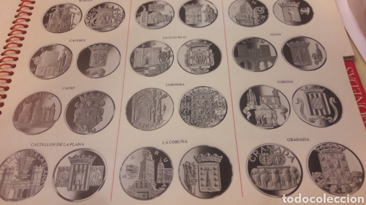 Medallas tem&aacute;ticas: Catalogo General acu&ntilde;aciones Espa&ntilde;olas s.a - Foto 7