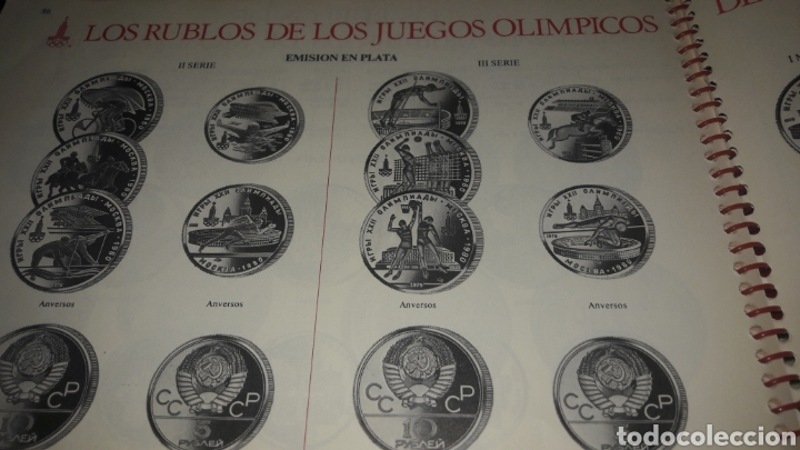 Medallas tem&aacute;ticas: Catalogo General acu&ntilde;aciones Espa&ntilde;olas s.a - Foto 9