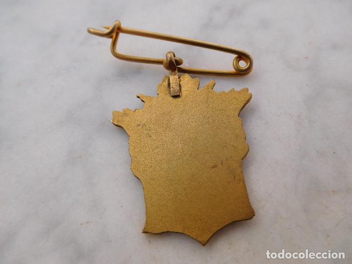 Medallas tem&aacute;ticas: Medalla antigua de tiro - Foto 2