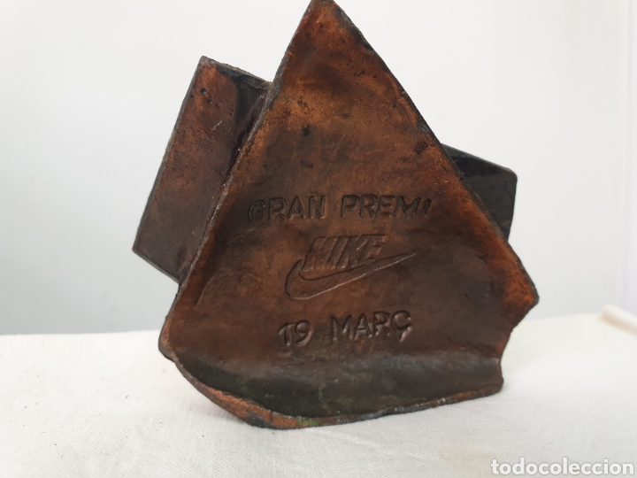 Medallas tem&aacute;ticas: Marat&oacute;n de Catalu&ntilde;a 1989 - Foto 2