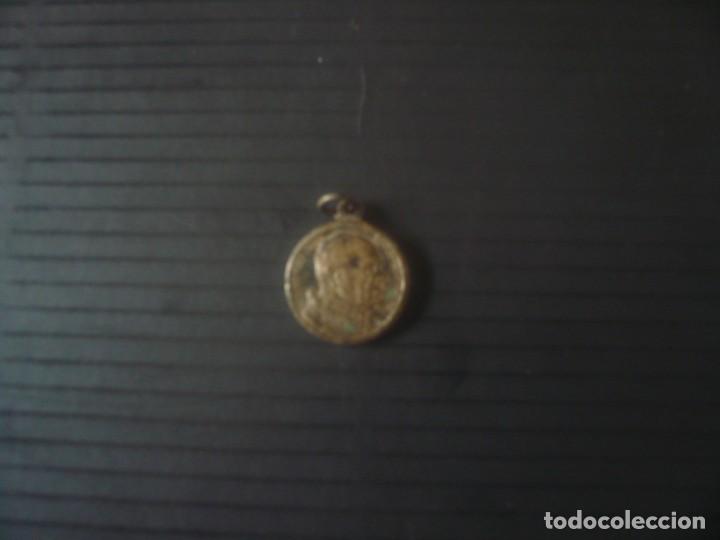 Medalhas tem&aacute;ticas: IOHANNES XXIII - PONTIFEX - MAXIMVS -