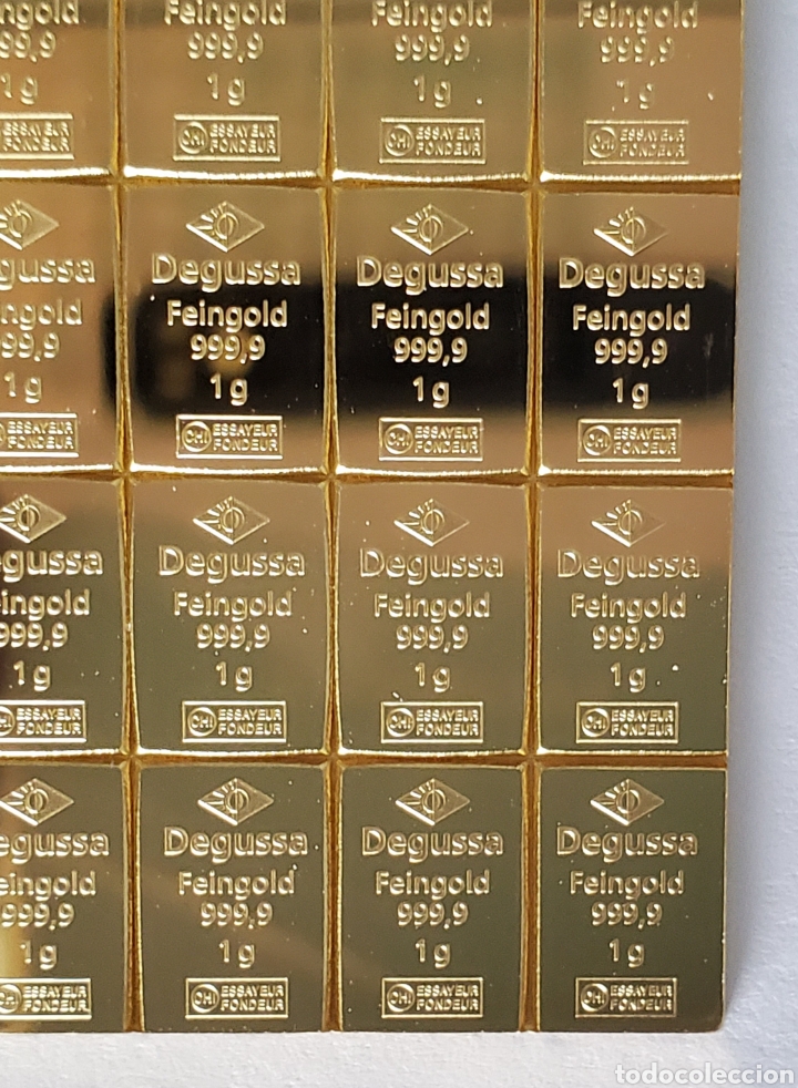 Precio 1 Kg Oro 24 Kilates