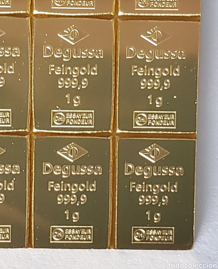 Precio 1 Kg Oro 24 Kilates