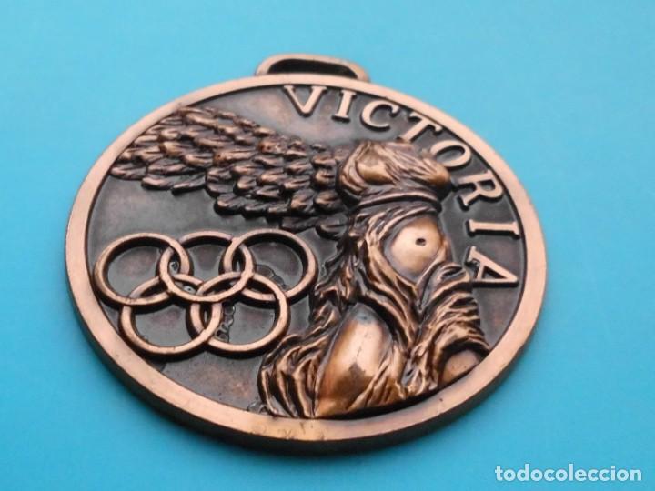 Medallas tem&aacute;ticas: MEDALLA VICTORIA - Foto 2