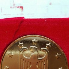 Medallas temáticas: MEDALLA CONMEMORATIVA COMUNIDAD ECONÓMICA EUROPEA. Lote 197051095