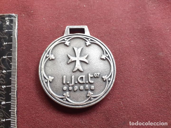 Medallas tem&aacute;ticas: ASPECTA Spirit and Solutions - Foto 1