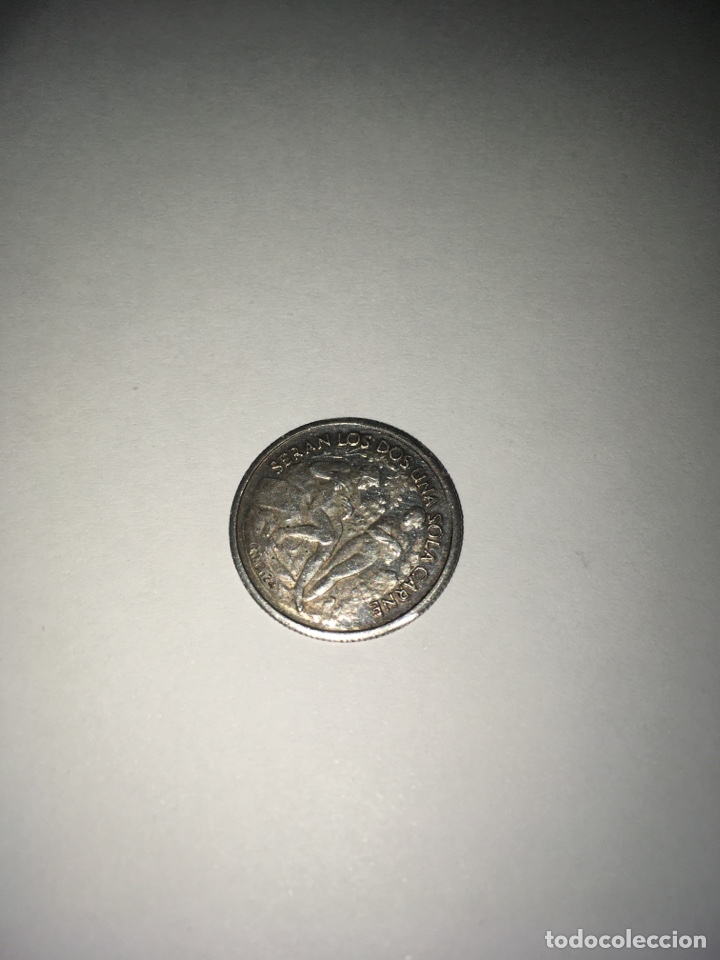 Medallas tem&aacute;ticas: MEDALLA DE PLATA - Foto 1