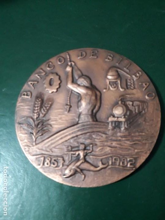 Medallas tem&aacute;ticas: Moneda conmemorativa - Foto 1