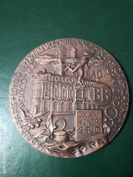 Medallas tem&aacute;ticas: Moneda conmemorativa - Foto 2