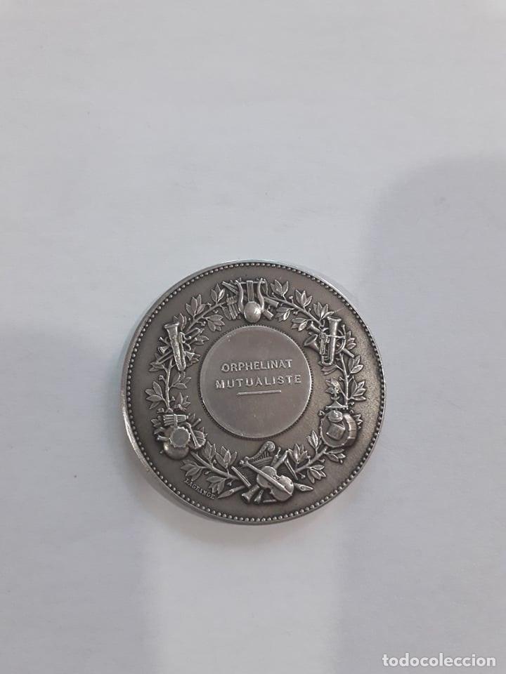 Medallas tem&aacute;ticas: Medalla &aacute;ngeles - Foto 2