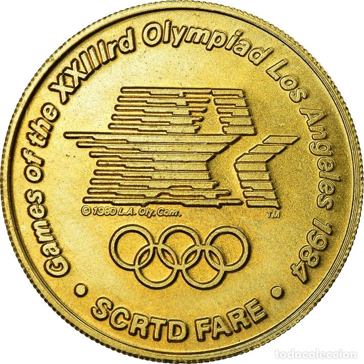 [#719209] Estados Unidos De América, Medalla, J - Comprar Medallas ...